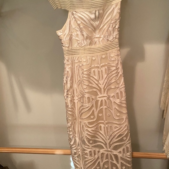 Alice mccall lunar eclipse midi dress - Picture 7 of 11